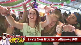 Zwarte Cross 2019 Tirolertent After Movie [upl. by Ordisy]