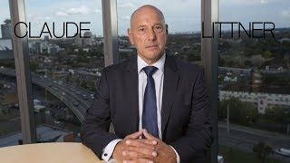 Claude Littner  The Apprentice Interviews  Ultimate Compilation [upl. by Annabel451]