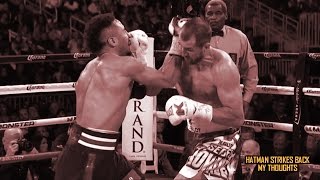 THE CONSPIRACY TO ROB SERGEY KOVALEV [upl. by Ialohcin]