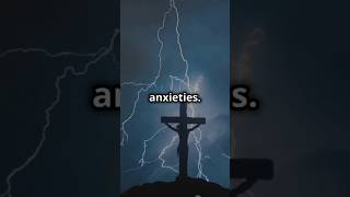 Why did jesus Rebuke only the storm and not the water 🥶🥶🥶jesus trending [upl. by Line125]