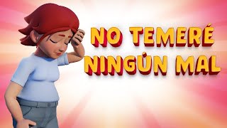 T2 E3 NO TEMERÉ NINGÚN MAL  DEFENSORES DE LA BIBLIA [upl. by Dripps]