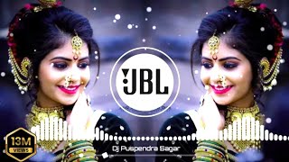 Non stop hindi dj song bollywood dj songs new year dj pujo special hindi dj romantic [upl. by Eirahcaz456]