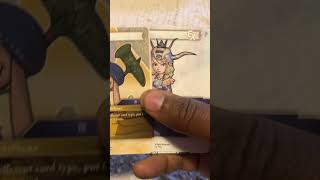 Daily pack opening finalfantasy fftcg collectiblecards [upl. by Tnahsin836]