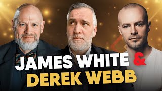 James Whites Inconsistent Take On Derek Webb  Leighton Flowers  Dividing Line  Calvinism [upl. by Nagrom]