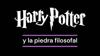 AUDIOLIBRO Harry Potter y la piedra filosofal  4 El guardián de las llaves [upl. by Yblehs]