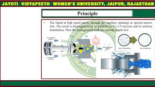 Principle of Homogenisation [upl. by Onilecram96]