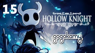 Are You Stuck In Crystal Peak with No Lantern Hollow Knight 15 gogokamy [upl. by Maidy]