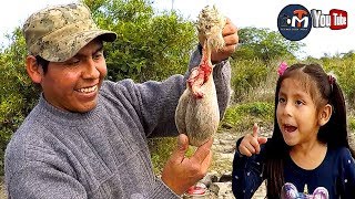 Cocinando al Aire Libre Ceviche de Criadillas y Carne Asada [upl. by Munt]