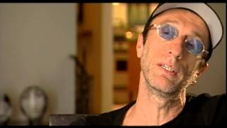 Robin Gibb  Intimate with Robin Gibb interview [upl. by Lavena949]