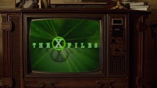 The XFiles Implanted Memories Documentary [upl. by Arabele]