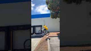 Drops 29quot bmx with Josh Silva areacycles SEBikesBMX theorybikes711 bikelife sebikes bmx [upl. by Burnham]