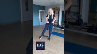 3 Resistance band exercises to build muscle and bone strength [upl. by Ricker]