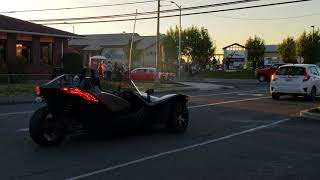 Stanwood Washington annual car show [upl. by Vernice]