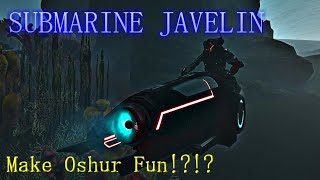 Planetside 2 Submarine Javelin Guide [upl. by Garek250]