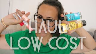 haul LOW COST  tigotà beauty  AnnalisaSupereStar [upl. by Kowtko822]