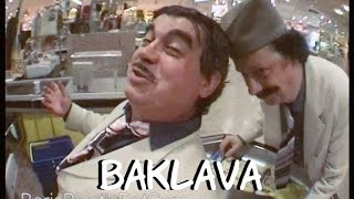 Rokeri s Moravu  Baklava  Official Video [upl. by Ravilob]