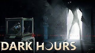 КАКОЙ ЖЕ СМЕШНОЙ СТРАХ  Dark Hours [upl. by Meelak]