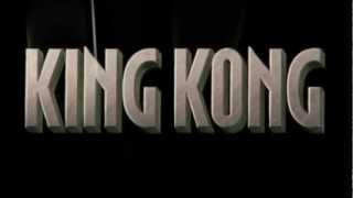 KING KONG LYRICS [upl. by Nesila]