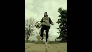 Freestyle Football 6 [upl. by Bent]