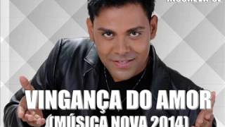 Vingança do amor  Pablo  Part Ivete Sangalo OFICIAL 2014 [upl. by Scevo]