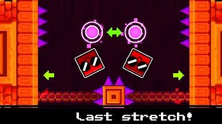 FIRST RATED 22 LEVEL Dastardly by Subwoofer 100 [upl. by Larual]