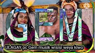 wisisi Gem weya kiwo wakawik 2024 [upl. by Nibot]