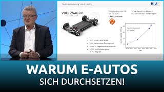 Prof Maximilian Fichtner  Transformation der Antriebe 2021 [upl. by Gurevich]