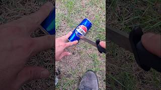 Pepsi Can Like a Stove MRINDIANHACKER Pepsi cocacolafacts4059 [upl. by Georgette925]