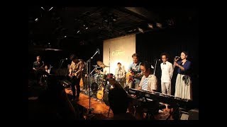 山下達郎「Pocket Music～Sparkle～Someday」 TMMP LiveC☆LAPS六本木 20180527 [upl. by Wilfrid]