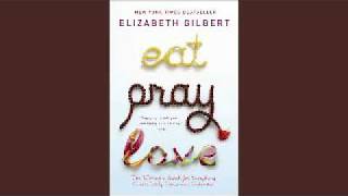 Eat pray love by Elizabeth Gilbert chapter 2 [upl. by Neelrak]