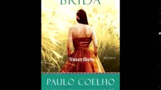 Brida Paulo Coelho Audiolibro Completo en Español [upl. by Granlund]