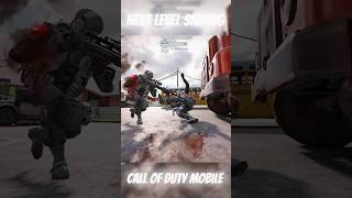 Next Level Sniper Ghost vs Ghost  shorts callofdutymobile codm codmobile [upl. by Calondra]