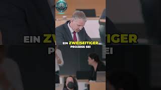 🧐 Björn Höcke Integration in Deutschland – Ein zweiseitiger Prozess 🇩🇪🤝 [upl. by Buroker]