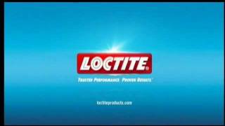 Loctite Power Grab [upl. by Hairim567]