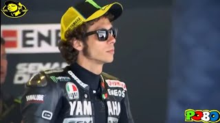 Valentino Rossi 46 Tribute 2021  THANK YOU FOR THE MEMORIES [upl. by Kilgore731]