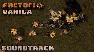 Factorio OST  World ambience 3 Original SoundTrack [upl. by Nuahsel]