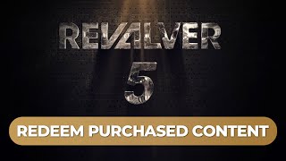 ReValver 5  Install Content from the ReValver Amp Store [upl. by Kyre]