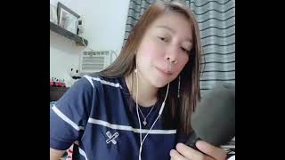 SAGLIT  Moira Dela Torre  cover by KC Ablaza [upl. by Hayikaz]