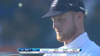 Virat Kohli 235 vs England 2016 viratkohli cricket [upl. by Knobloch818]