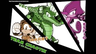 Sonic Heroes Team Chaotix 8 Bit Remix [upl. by Guinn22]