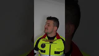 Rettungsdienst GenZ Edition  EMS GenZ Edition [upl. by Pomfrey]