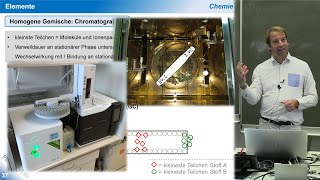 NEU  Chemie Teil 2 Stoffgemische und Atomtheorie [upl. by Kcirtap]