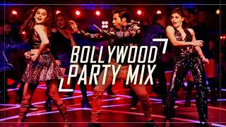 Bollywood DJ Party Songs 2017 REMIX  MASHUP  In HIndi  Latest 2017  Bollywood Likes [upl. by Ennaeirb]