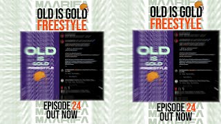 Maarifa ft Alikiba  Old Is Gold Freestyle  Episode 24 [upl. by Golden190]