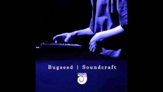 BUGSEED  PSYCHEDELIC SOUNDCRAFT [upl. by Balcke]