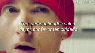 Eminem  Framed Subtitulada al Español [upl. by Leid]