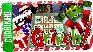 【HYPIXEL】Grincs ami nincs D wSkylon Bacon [upl. by Akeyla]