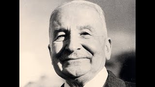 Ludwig von Mises Speaks Liberty and Property 1958 [upl. by Ddal915]