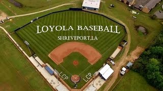 Loyola College Prep Baseball 2016 [upl. by Eldoria]