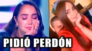 En Video Paola Jara Se Emborracha Y Le Pide Perdón A Esposa De Jessi Uribe Por Lo Que hizo [upl. by Acinorev813]